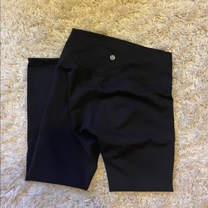Lululemon Wunder Train Pants